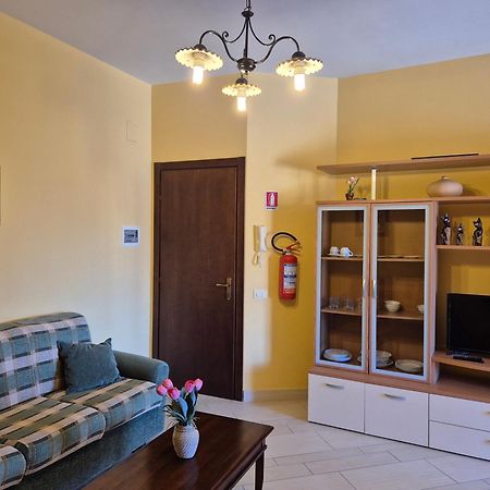 Appartamenti Sicilia Bedda Trappeto (Sicily) Exterior foto