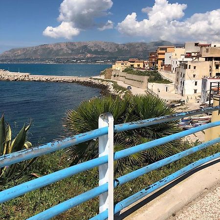 Appartamenti Sicilia Bedda Trappeto (Sicily) Exterior foto