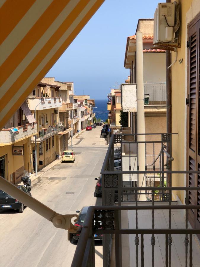 Appartamenti Sicilia Bedda Trappeto (Sicily) Exterior foto