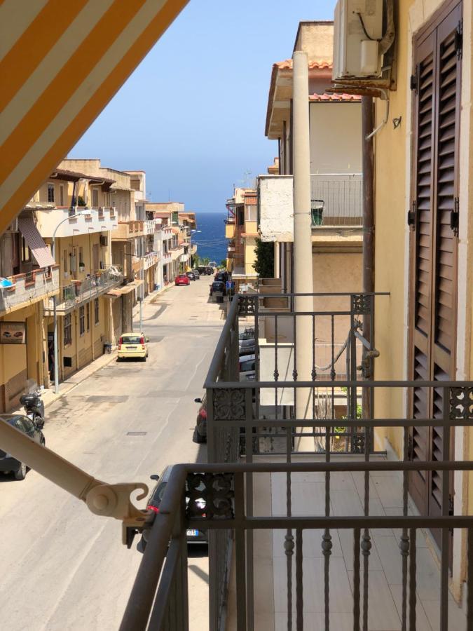 Appartamenti Sicilia Bedda Trappeto (Sicily) Exterior foto