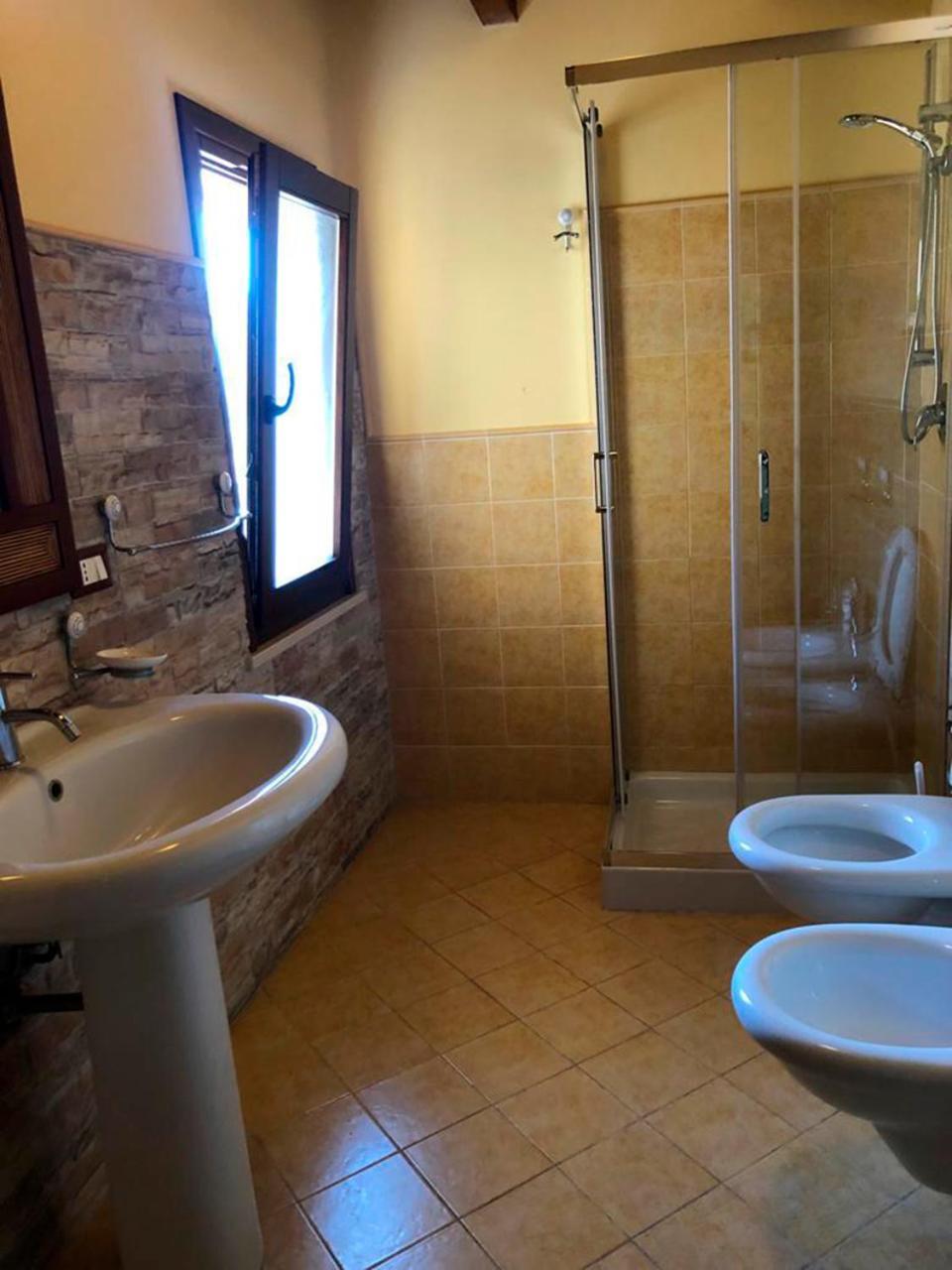 Appartamenti Sicilia Bedda Trappeto (Sicily) Exterior foto