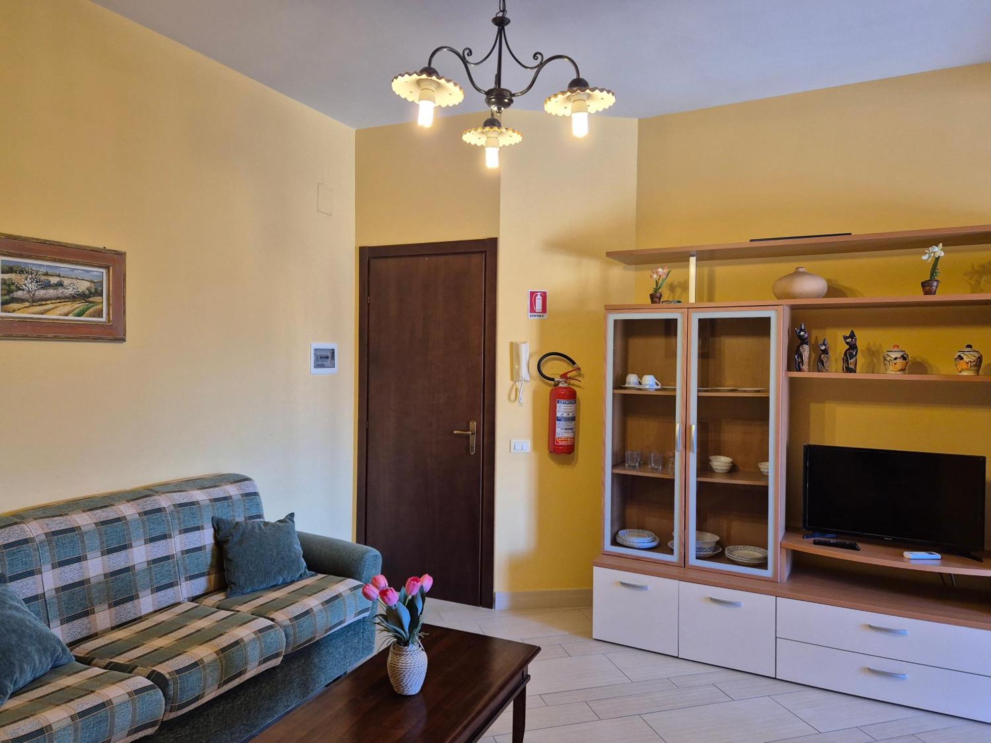 Appartamenti Sicilia Bedda Trappeto (Sicily) Exterior foto