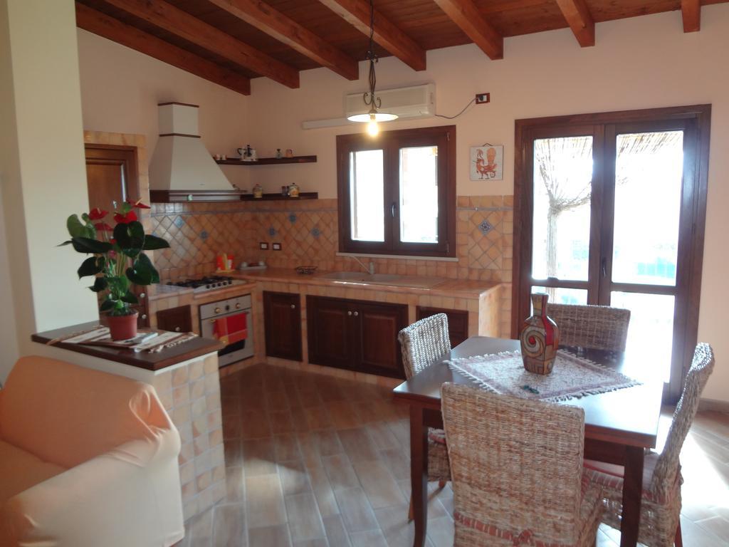 Appartamenti Sicilia Bedda Trappeto (Sicily) Exterior foto