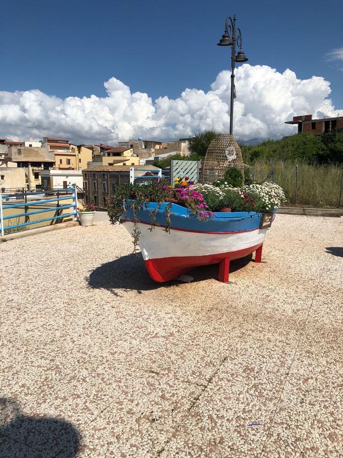 Appartamenti Sicilia Bedda Trappeto (Sicily) Exterior foto